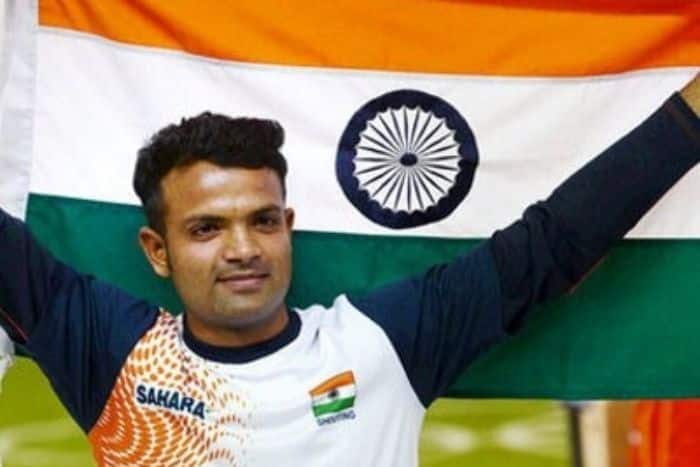 Dropping Shooting From CWG 2022 A Move To Deny India Medals, Says Olympic Medallist Vijay Kumar